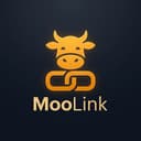 MooLink Logo